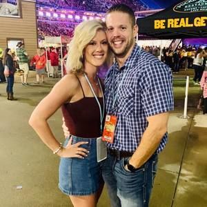 Meet your Posher, Heather